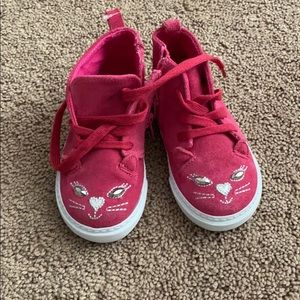 new Toddler girl shoes